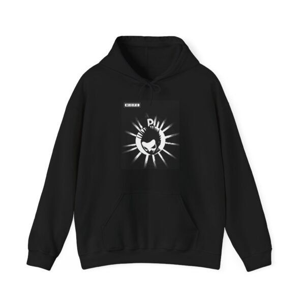 4608707415808444508_2048.jpeg Pill Unisex Heavy Blend™ Hooded Sweatshirt