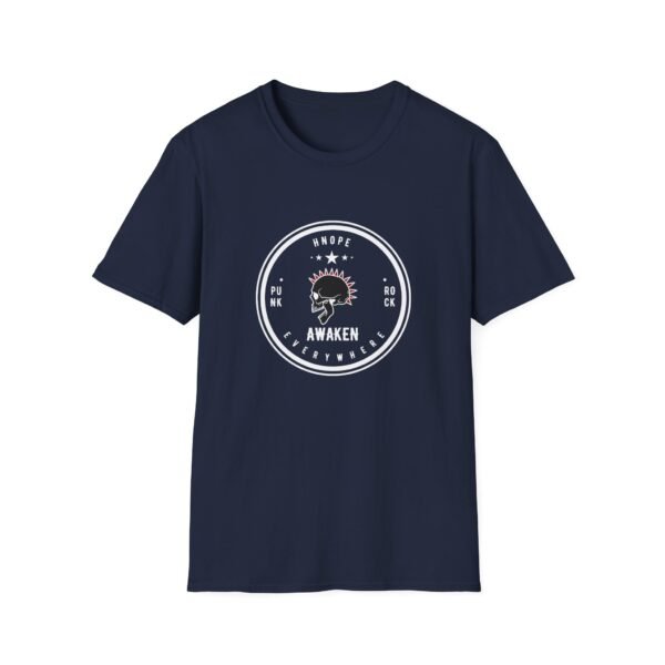 4637799237566063635_2048.jpeg Unisex Softstyle T-Shirt