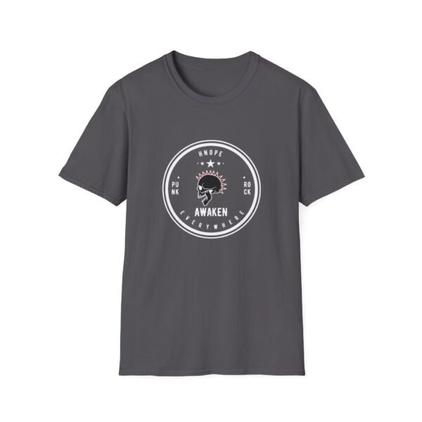 5474380553652651584_2048.jpeg Unisex Softstyle T-Shirt