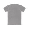 Punk Peace Men's Cotton Crew Tee (USA)