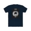 Punk Peace Men's Cotton Crew Tee (USA)