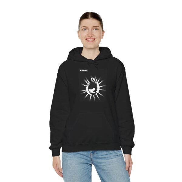 5961298648436547629_2048.jpeg Pill Unisex Heavy Blend™ Hooded Sweatshirt