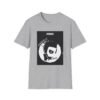 Revolution Unisex Soft style T-Shirt