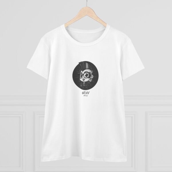 6199340833305803929_2048-1.jpeg AVENN - Stylish Graphic Tee for Women, Casual Cotton T-Shirt.