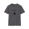 Since Wuhan Unisex Softstyle T-Shirt
