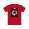 Punk Peace Men's Cotton Crew Tee (USA)