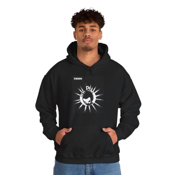 6918847783602858378_2048.jpeg Pill Unisex Heavy Blend™ Hooded Sweatshirt