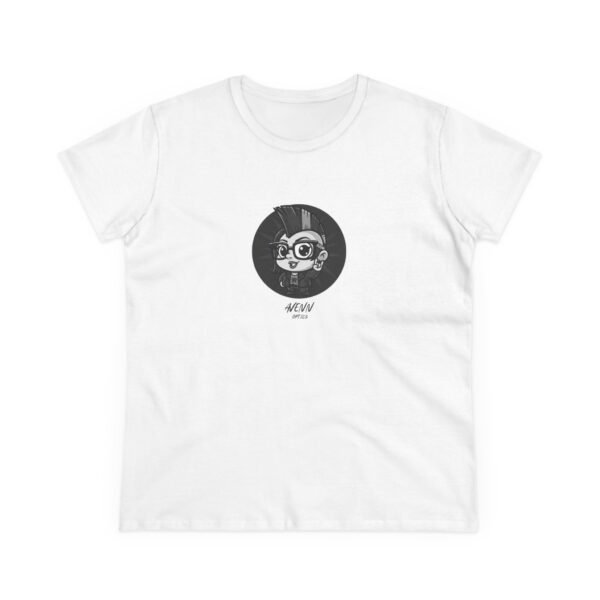 7124929980925944803_2048-1.jpeg AVENN - Stylish Graphic Tee for Women, Casual Cotton T-Shirt.
