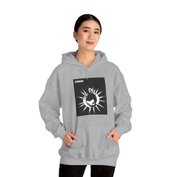 7202213378797363102_2048.jpeg Pill Unisex Heavy Blend™ Hooded Sweatshirt