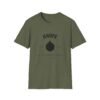 Since Wuhan Unisex Softstyle T-Shirt