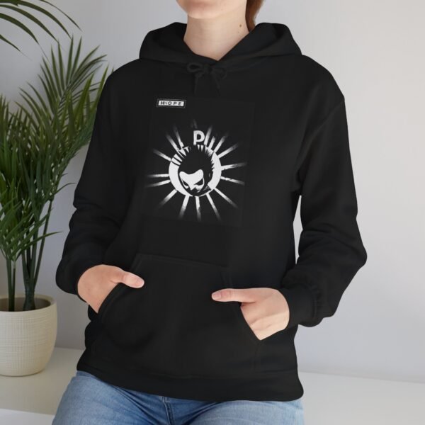 7947255246903741678_2048.jpeg Pill Unisex Heavy Blend™ Hooded Sweatshirt