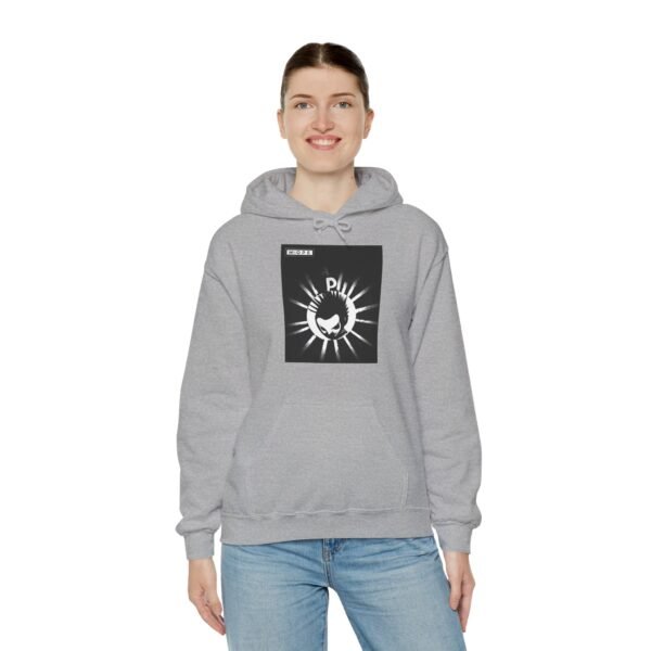 805938124385756192_2048.jpeg Pill Unisex Heavy Blend™ Hooded Sweatshirt