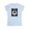 PunK Women's Softstyle Tee