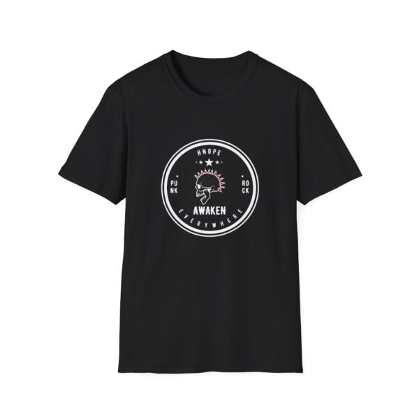 8319389576372254351_2048.jpeg Unisex Softstyle T-Shirt