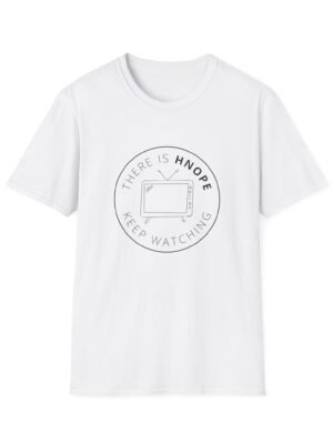 Brainwash. Unisex Softstyle T-Shirt - Australia
