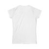 PunK Women's Softstyle Tee
