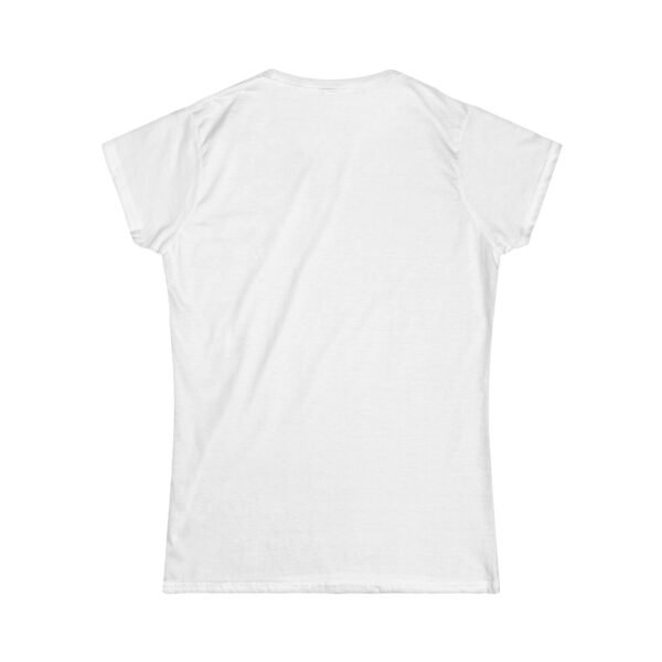 8899407139189152537_2048.jpeg PunK Women's Softstyle Tee