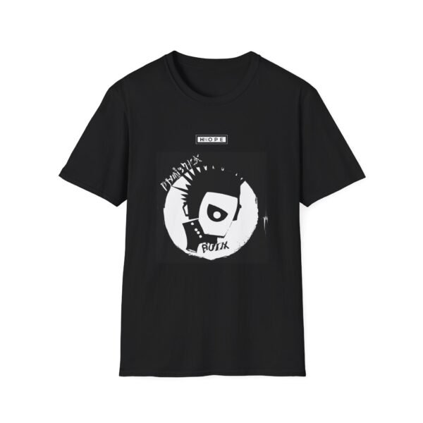 9984172852159047977_2048.jpeg Revolution Unisex Soft style T-Shirt